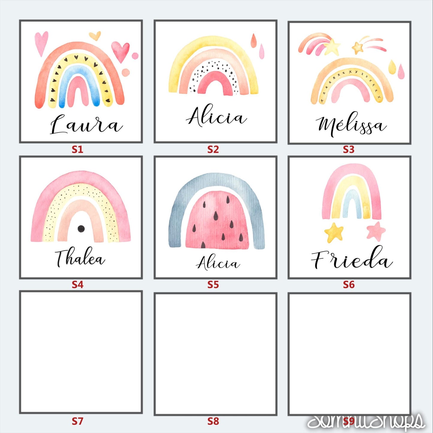 Personalized Child Money Box,Name Piggy Bank for Children,Rainbow Wooden Money Box,Baby Birthday Gift,Baptism Gift,Christmas Gift for Kids