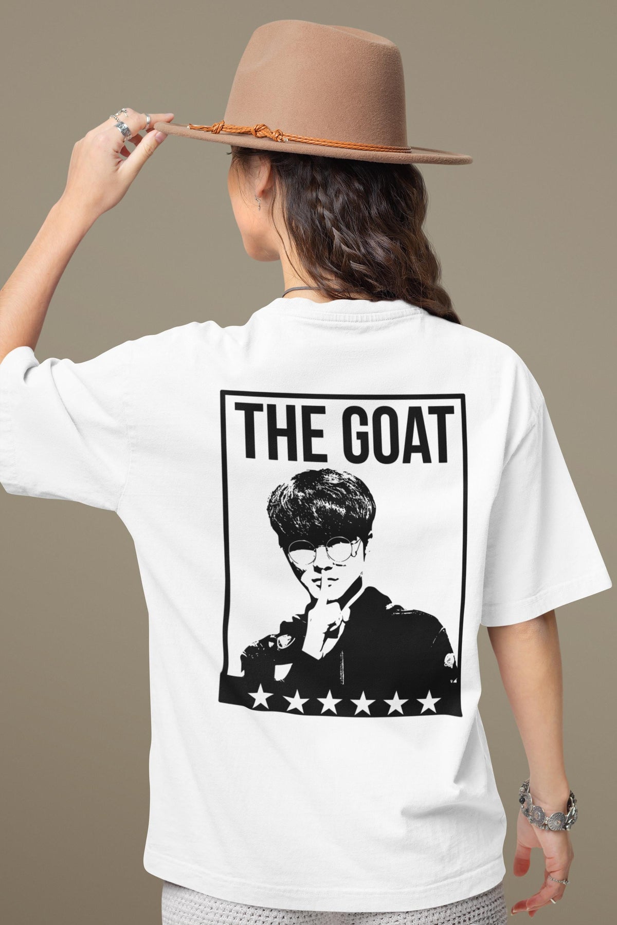 Faker T1 Bootleg T-Shirt: Retro League of Legends Esports Tee | MQ59
