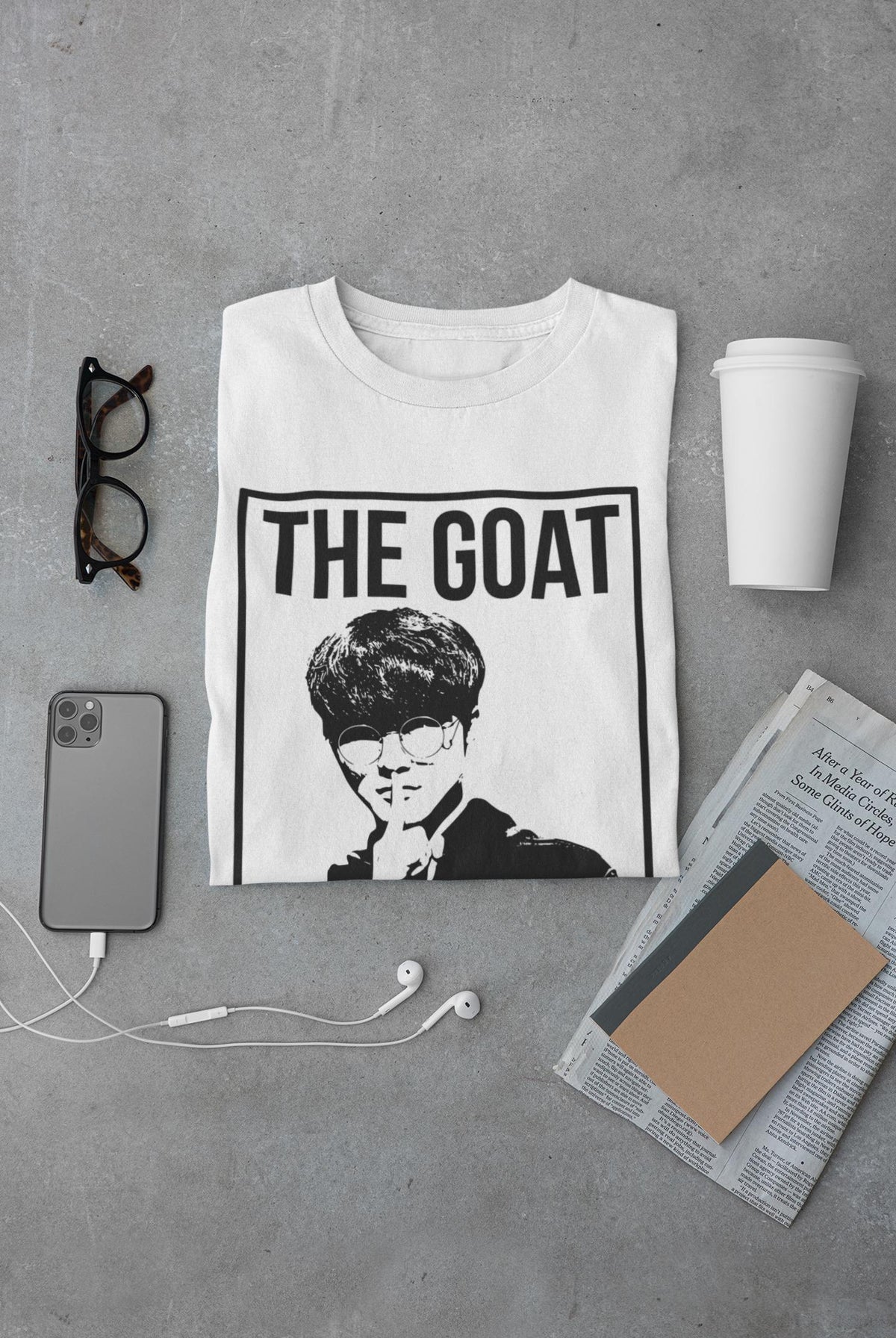 Faker T1 Bootleg T-Shirt: Retro League of Legends Esports Tee | MQ59