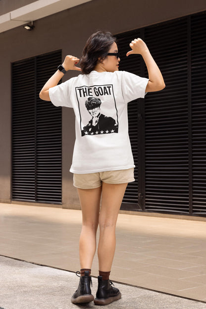 Faker T1 Bootleg T-Shirt: Retro League of Legends Esports Tee | MQ59