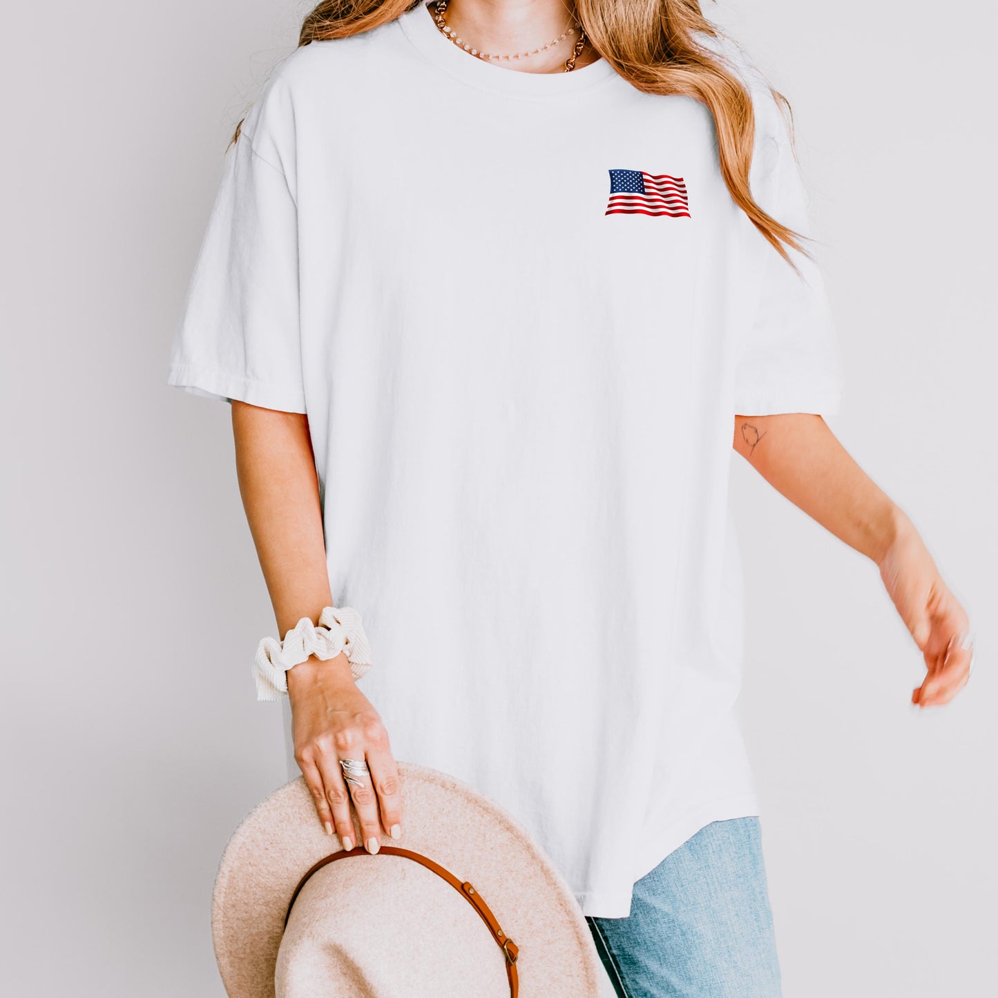 USA 250th Anniversary Shirt, Celebrating 250 Years of Freedom Tee, Patriotic America 1776-2026 Shirt, Fourth of July Gift | KX71