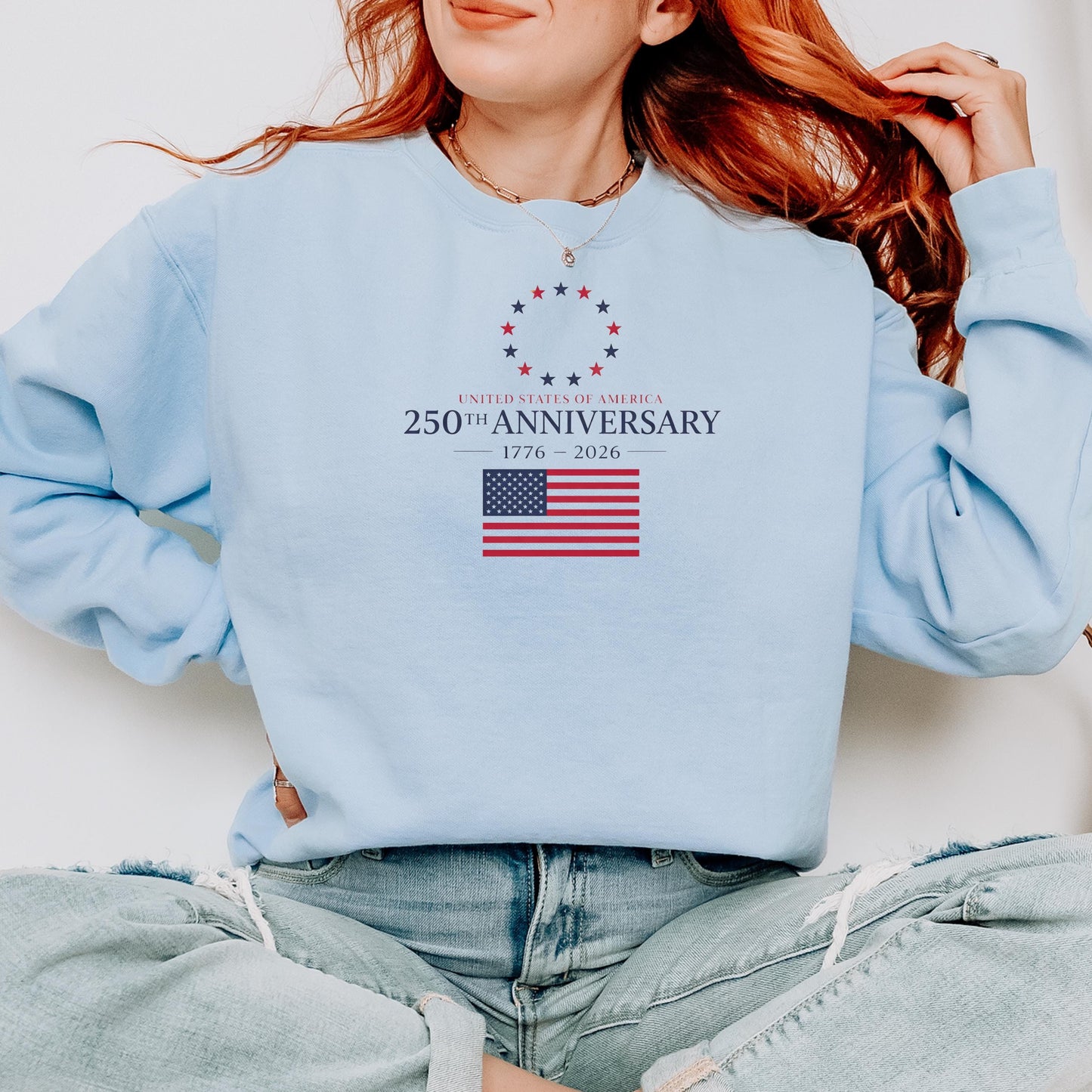 USA 250th Anniversary Shirt,1776-2026 Patriotic American Flag Tee,United States 250 Years Shirt,Semiquincentennial USA Shirt,4th of July Tee | RE77