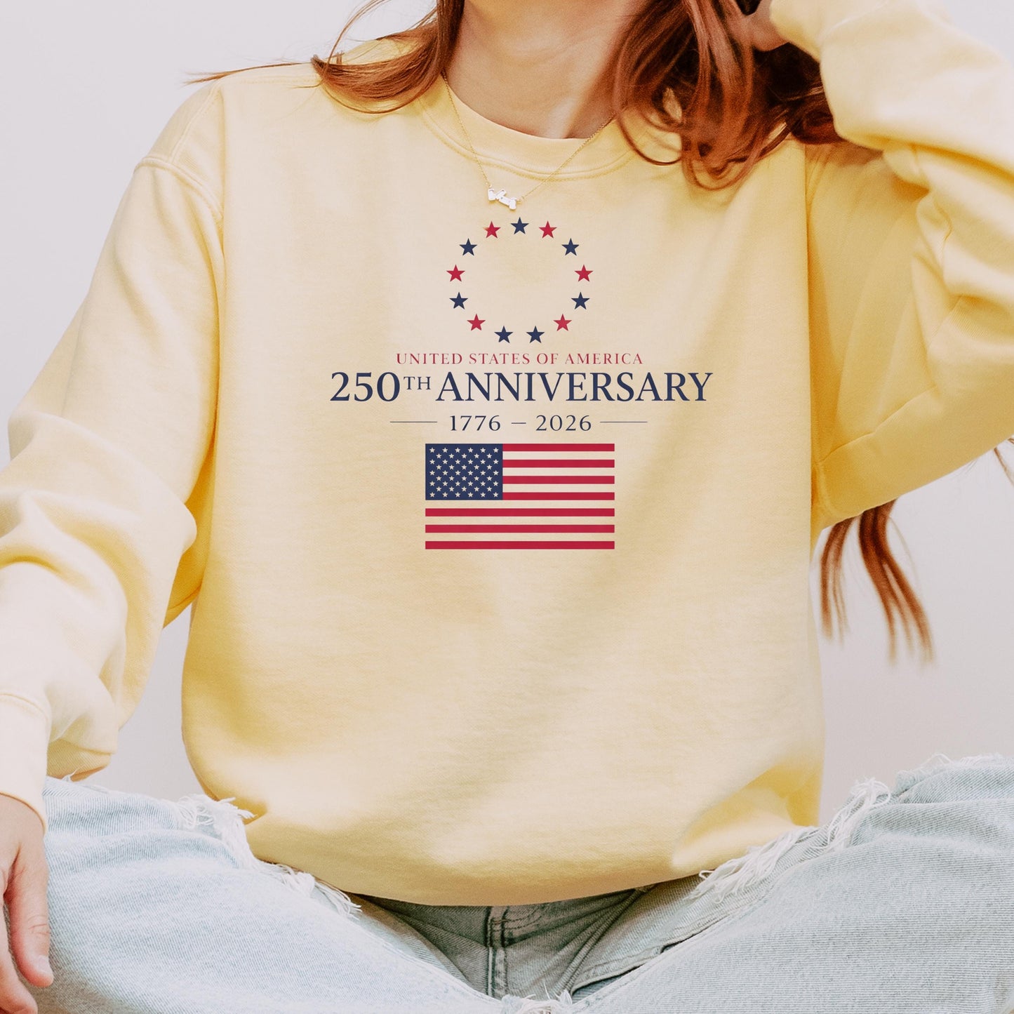 USA 250th Anniversary Shirt,1776-2026 Patriotic American Flag Tee,United States 250 Years Shirt,Semiquincentennial USA Shirt,4th of July Tee | RE77