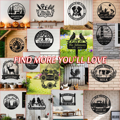 Raven Halloween Door Frame Decor, Crow Moon Metal Wall Art, Gothic Tree Corner Decor, Witchy Home Accent, Spooky Fall Door Topper