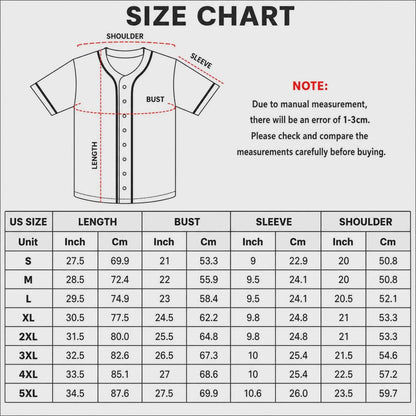 Custom 250th Anniversary Baseball Jersey, Semiquincentennial Shirt, Patriotic Eagle 1776 2026 Men Jersey, 4th of July United States Tee | LM65
