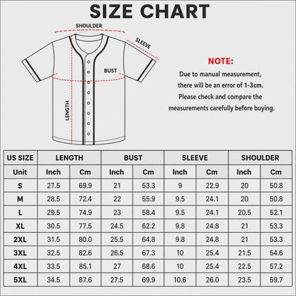 Custom USA 250th Anniversary Jersey, We The People Baseball Shirt, 1776-2026 Semiquincentennial Gift, Patriotic 4th of July Outfit | QC68