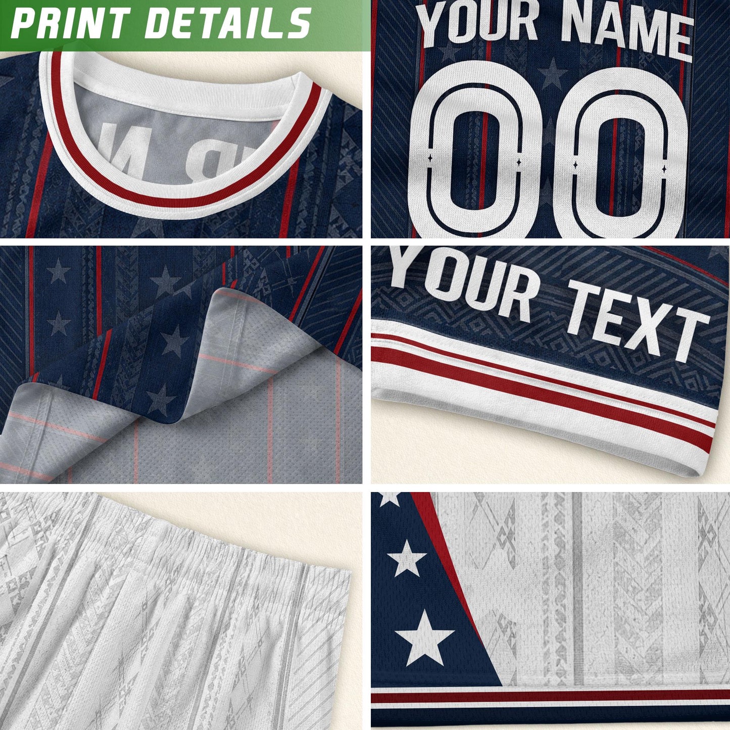 Custom USA Soccer Jersey For Men Women & Kids, Personalized American Soccer Jersey, Americana Game Day Outfit, USA Soccer Jersey Team | JK87