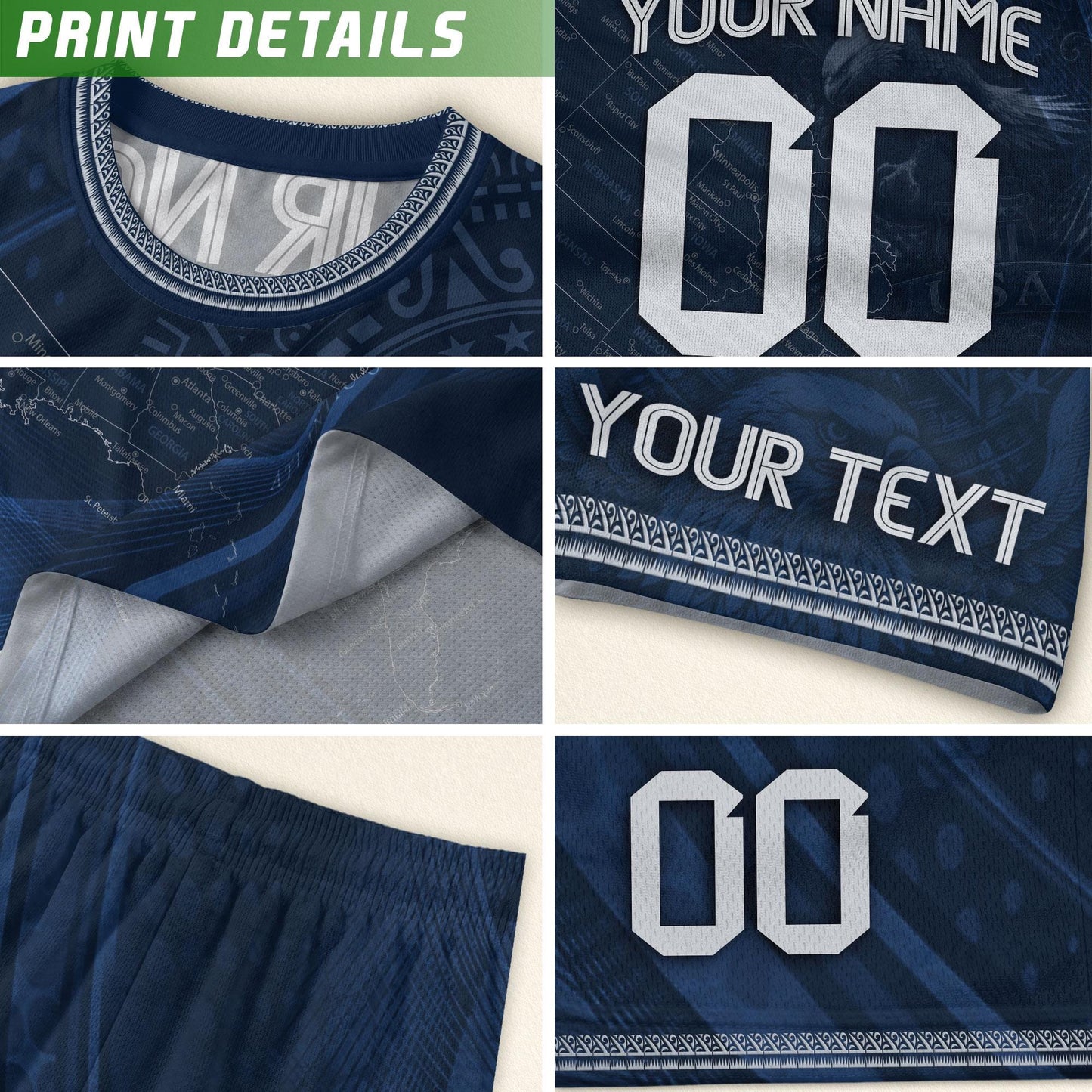 Custom USA Soccer Jersey For Men Women & Kids, Personalized American Soccer Jersey, Americana Game Day Outfit, USA Soccer Jersey Team | UE36