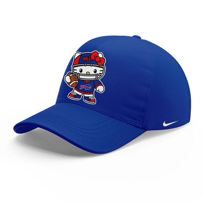 Special New Bills x Hello Kitty Sweatshirt
