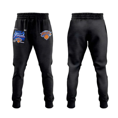New York Knicks 2026 Eastern Conference Champions T-Shirt(v1) | QH96