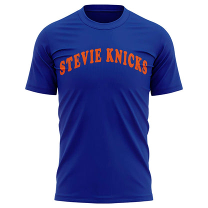 Stevie Knicks Shirt Taylor Swift Shirt, New York Knicks Finals Shirt | MR21