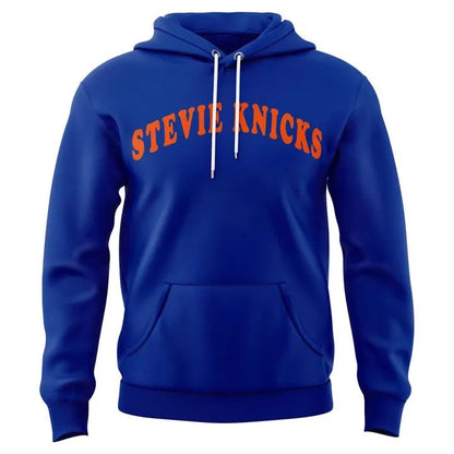 Unisex Blue 2026 Finals Stevie Knicks Hoodie, Taylor Swift Finals Hoodie | HM80