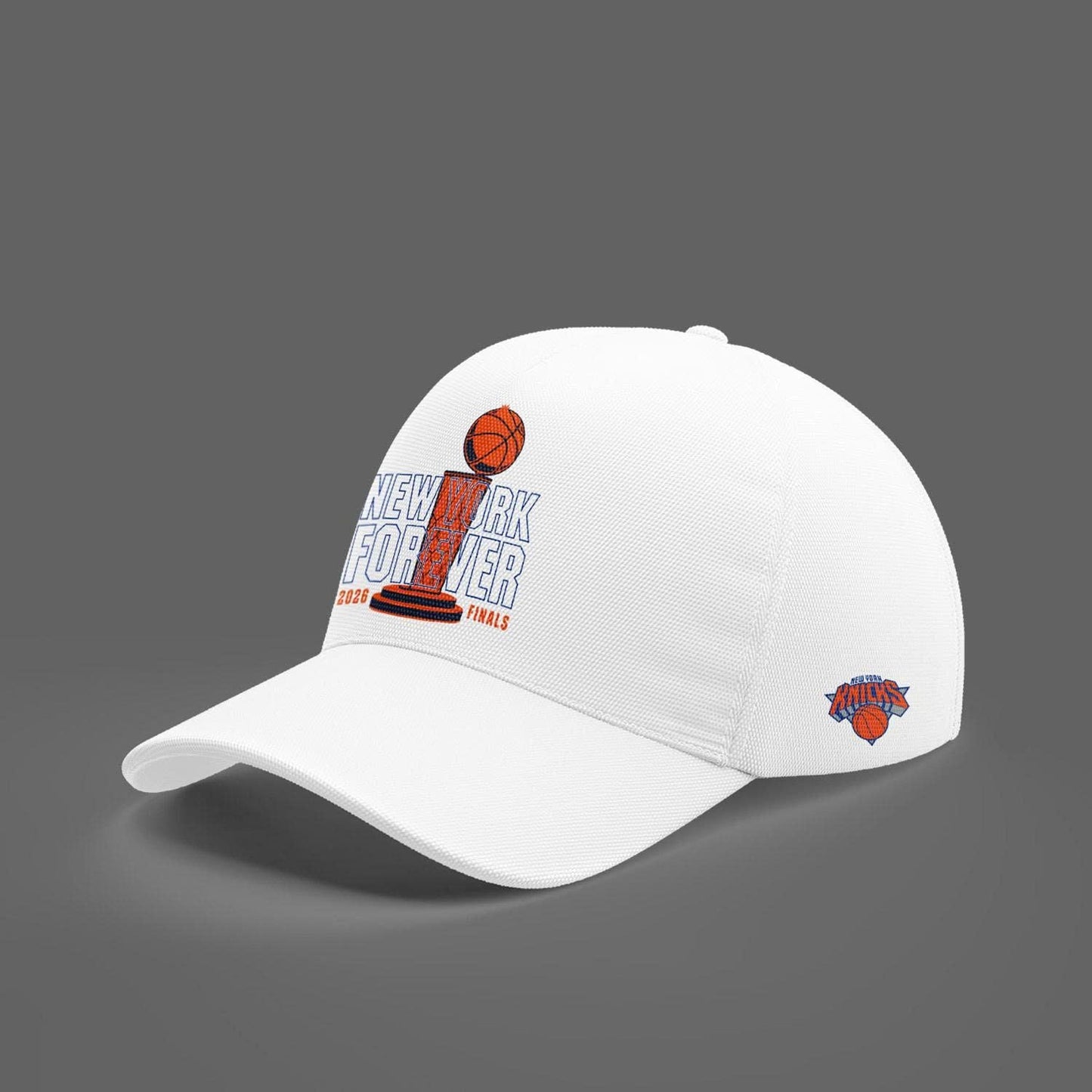 NEW YORK KNICKS 2026 Eastern Conference Champions Hoodie | EF66