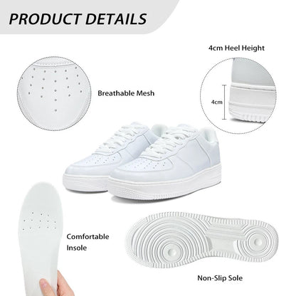 Spurs Hello Kitty Night 2026 Sanrio Personalized Air Force 1 Shoes