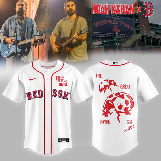 BRSx NK The Great Divide Limited Edition Jersey | TP98